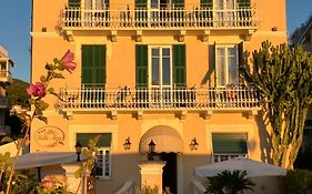 Hotel Villa Igea